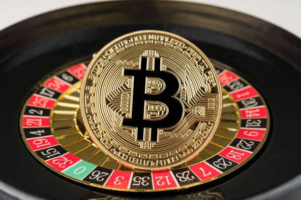 Casino Hold'em dealer action
