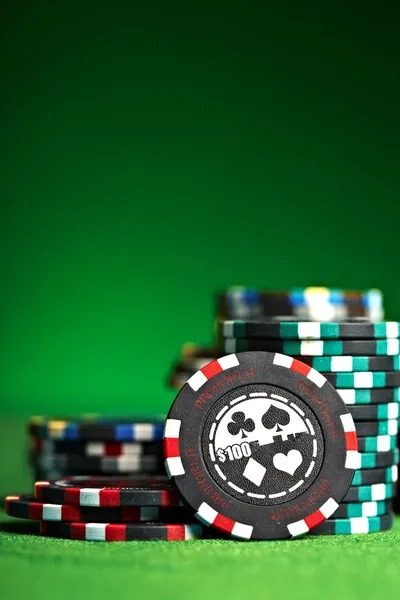 Casino Hold'em Game 